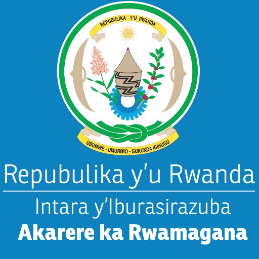 The official Twitter handle of Rwamagana District | Akarere ka Rwamagana

➡Hamagara ku buntu:📞3836 

➡📧 Email: info@rwamagana.gov.rw