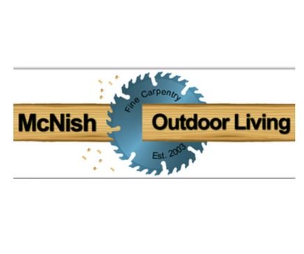 Mcnish Outdoors Living
We build decks, docks, playsets, & pergolas!