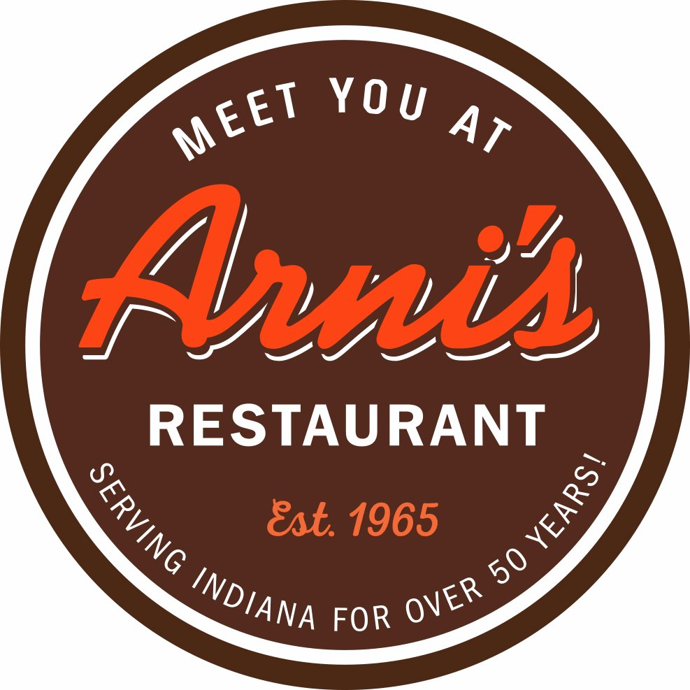 An Indiana tradition for over 58 years! Arni’s serves pizza, salads, sandwiches and other family friendly foods. https://t.co/hnm7fW0jwN