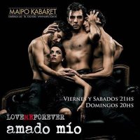AMADO MIO (@amadomiolove) 's Twitter Profile