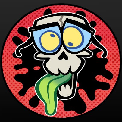 SpookToonsさんのプロフィール画像
