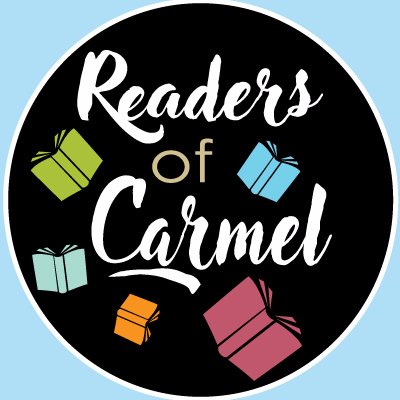 ReadersofCarmel's profile picture. 