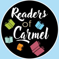 ReadersofCarmel (@readersofcarmel) 's Twitter Profile Photo