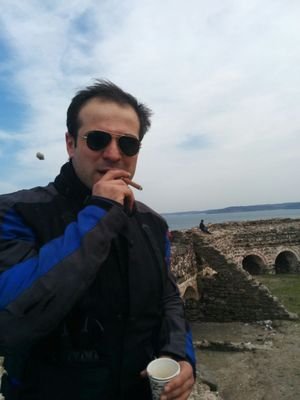 kuyukmustafa's profile picture. 