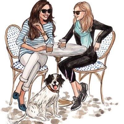 jaxandthebees's profile picture. Fashion sleuth mom. Carrie B, Holly G and Jackie O in style.