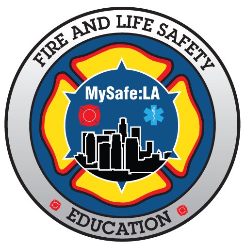 Teaching life safety & fire prevention to children and families in the Los Angeles📍 area. We are also partnered with LAFD.