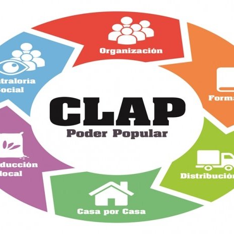 clap_esperanza's profile picture. 