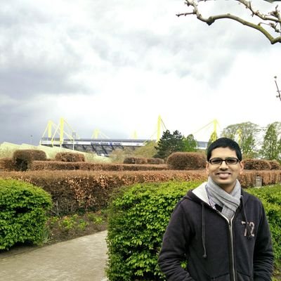 masoodameen's profile picture. PMP certified. Working with DXC Technology as a Transition Consultant.