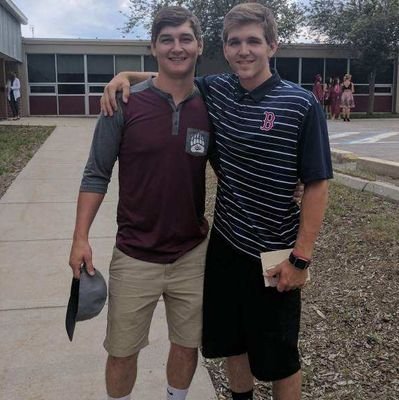 Austinkrier47's profile picture. Full Blown American