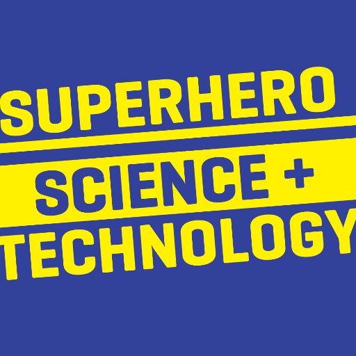 Open Access Journal for Superhero Science and Technology based at @TUDelft. Editor-in-chief: @BarryWScience. Open call for papers. New volume online Oct 2020.