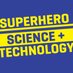 Superhero Sci & Tech (@superscitech) Twitter profile photo Superhero Sci & Tech (@superscitech) Twitter profile photo
