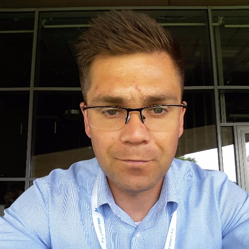 JerzyMisch's profile picture. Business Development Manager. Buduję wartość lokalnych marek!