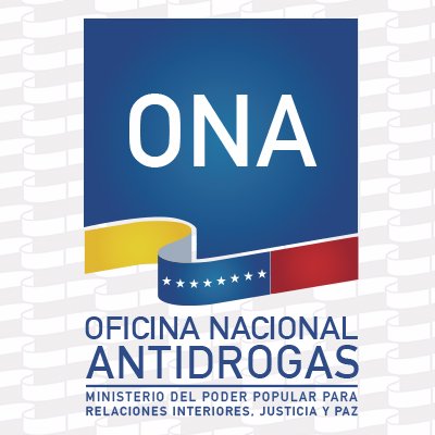 Oficina Nacional Antidrogas - Dirección General de Análisis Estrategico y Estudios Avanzados sobre Drogas (Cuenta Oficial)