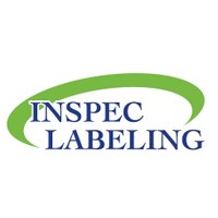 Inspec Labeling (@inspeclabeling) 's Twitter Profile