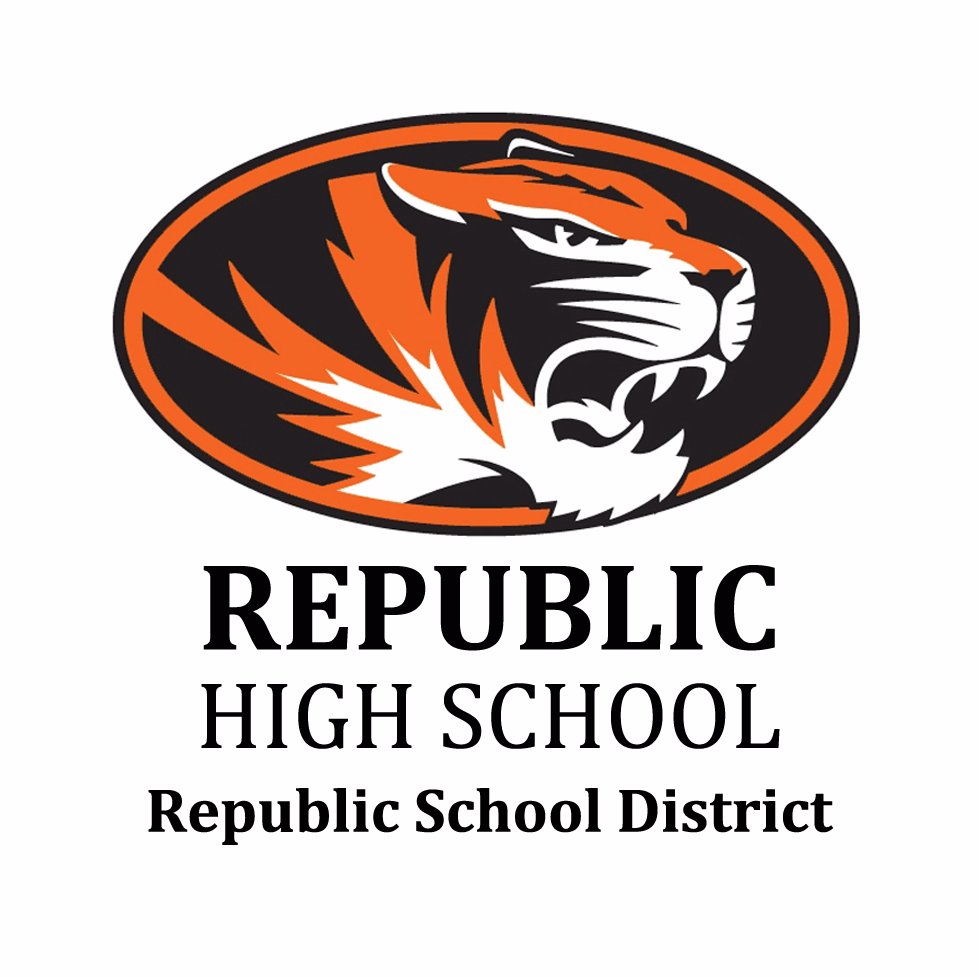 Republic High School
