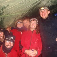 Ario Caves Project (@ariocaveproject) 's Twitter Profile Photo Ario Caves Project (@ariocaveproject) 's Twitter Profile Photo