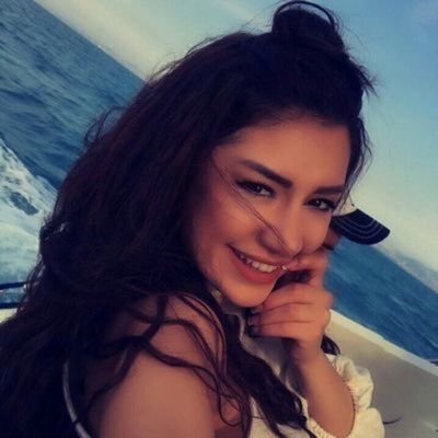 Hilda7hikaye's profile picture. 