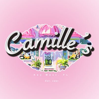 Camille's Restaurant is famous for it's daily changing, innovative menu. Don't let the laid-back atmosphere fool you - we take our cooking very seriously!