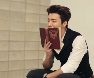 Super junior 💙