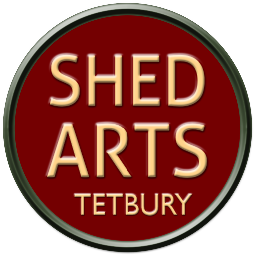 Tetbury's arts centre. Featuring live music, weekly films, talks, writers, exhibitions, workshops & Whistle Stop cafe. Follow us for news of upcoming events.