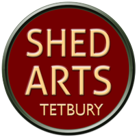 Tetbury Goods Shed (@tetburygsp) 's Twitter Profile