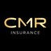 CMR Insurance (@cmrins) Twitter profile photo CMR Insurance (@cmrins) Twitter profile photo