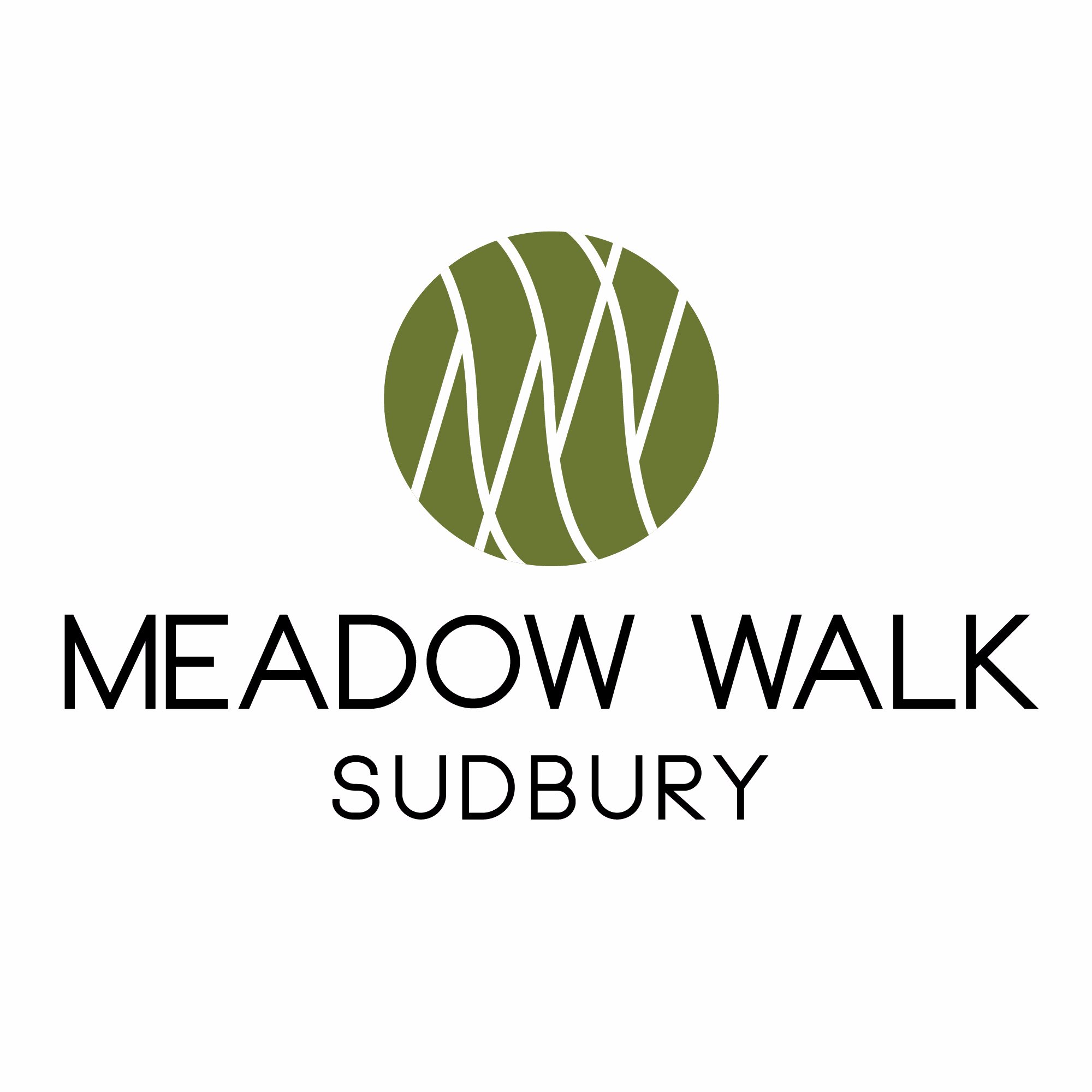Update: Please note we will no longer be using this account. Consider following us on Instagram @meadowwalksudbury. Thank you!