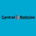 Central Noticias (@cnoticiaspy) Twitter profile photo Central Noticias (@cnoticiaspy) Twitter profile photo