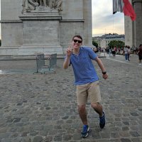 Devin Davidson (@thedevin11) 's Twitter Profile