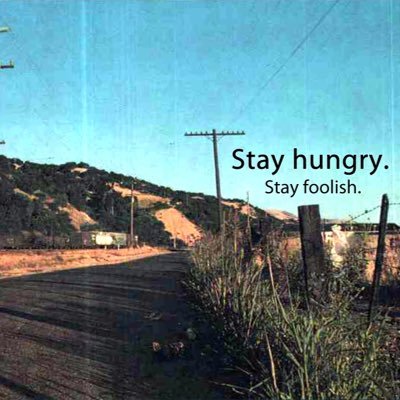 Self-Disrupting, Aspiring Ring-Giving Caveman, Farmer & techi. Staying Hungry & Foolish Disrupting thru Innovation. Ploughing the Whale Road. Hiraeth afflicted.