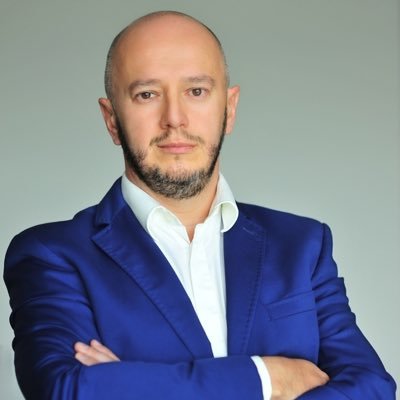 andrzejozog's profile picture. "To smutne, że głupcy są tacy pewni siebie, a ludzie rozsądni tacy pełni wątpliwości." - Bertrand Russell