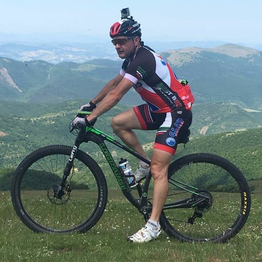 guidubaldi1's profile picture. 🔝