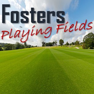 Fosters Playing Fields is a Football, Sports & Fitness Park in Ince, Wigan, Lancashire, England, WN2 2BU