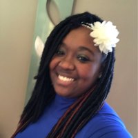 Chi-Chi Woods (@chiquettapure) 's Twitter Profile