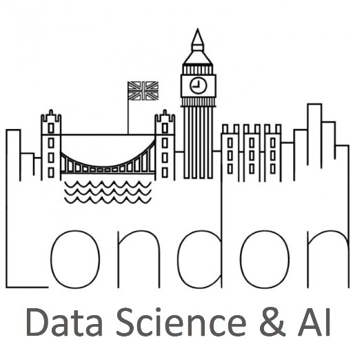 dsai_ldn's profile picture. 