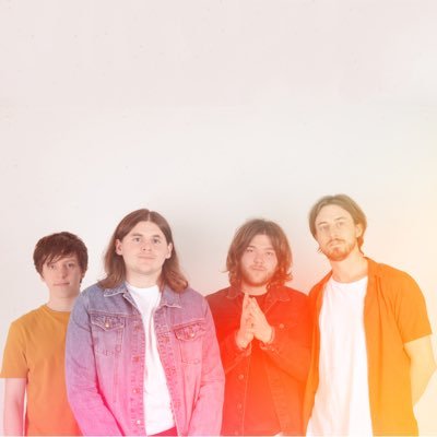 rinseband's profile picture. SUMMER GRUNGE https://t.co/BQI6nLgOSJ Explosive Dream Rock - @Kerrang! @bbc6music/@BBCIntroducing & @amazingradio featured band