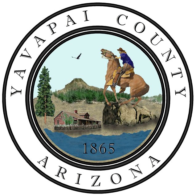 To provide for the welfare and security of the citizens of Yavapai County with effective and fiscally responsible leadership while advancing mutual cooperation
