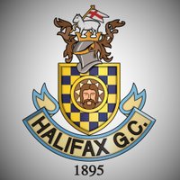 Halifax Golf Club (@halifaxgolfclub) Twitter profile photo