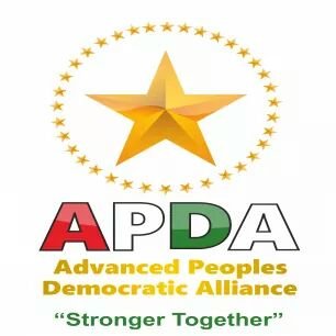 Youth Wing of APDA. A Peoples-Driven and Focused Political Movement, Totally Committed to Building a New Peaceful Nigeria and Working for Her Unity and Progress