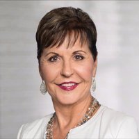 Joyce Meyer Teaching (@joyceteaching) 's Twitter Profile