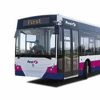 First Bus Drivers (@firstbusdrivers) 's Twitter Profile