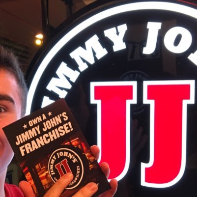 | my friends are @sk8g0dsean and also @GamerTevin • I looove lunch. page dedicated to jimmy johns restaurant since 5/27/16 • JJ fan accou @jimmyjohns