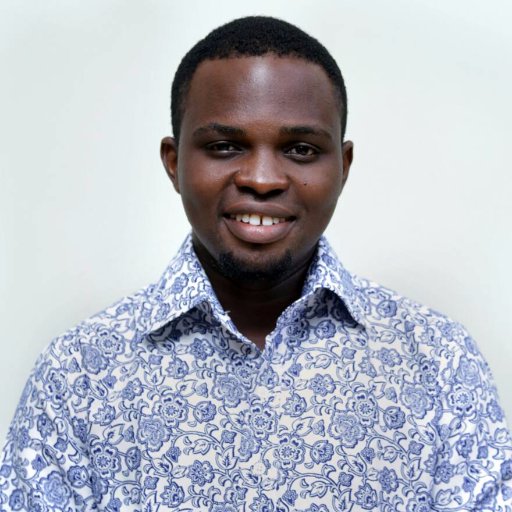 Toluwafemii's profile picture. God | Value-Driven | Life is a gift. Building @Ikonikhq