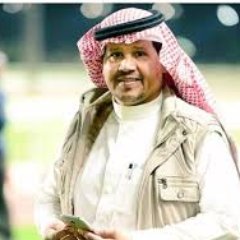 ‏مالك ومحب للخيل . Horse owner 
and breeder in Saudi Arabia
كل ماتريد معرفته عني تجده هنا في صحيفة الفروسية ‎@horsesnewsnet