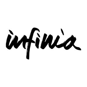 Infinia Ventures is an NYC-based practice specializing in brand strategy, design and activation for startups and growth-phase ventures. Part of @infiniagroup.