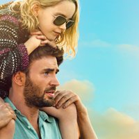 Gifted Movie (@giftedthemovie) 's Twitter Profile