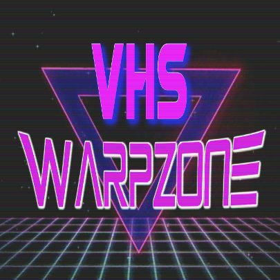 COMING SOON:VHS WARPZONE is a channel dedicated to 1970's-2000 films assorting from horror,crime,action,martial action,sci-fi and anything out of the ordinary!