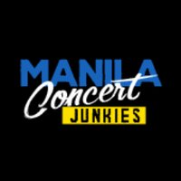 Manila Concert Junkies (@mnlcncertjunkie) 's Twitter Profile Photo Manila Concert Junkies (@mnlcncertjunkie) 's Twitter Profile Photo