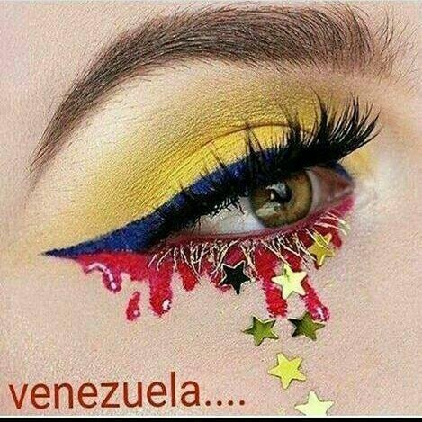 Venezolana,Activista Social, Defensora de DDHH en ɐlǝnzǝuǝΛ.Profesora de Metodología de la Investigación Analista de noticias™
