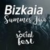 Bizkaia Summer Jaia (@socfestoficial) Twitter profile photo Bizkaia Summer Jaia (@socfestoficial) Twitter profile photo